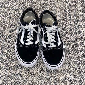 CLASSIC VANS